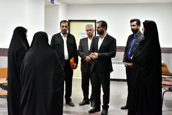 برگزاری مرحله استانی مسابقات قرآن عترت و نماز به میزبانی شهرستان دنا