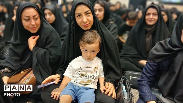 تجدید میثاق در دل ملکان