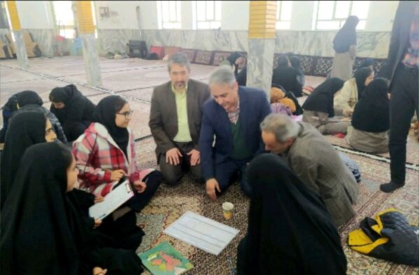 اجرای مرحله شهرستانی لیگ جت در شهرستان‌های مختلف خراسان شمالی