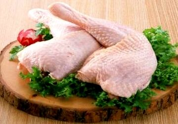 قیمت مرغ تازه در تهران اعلام شد