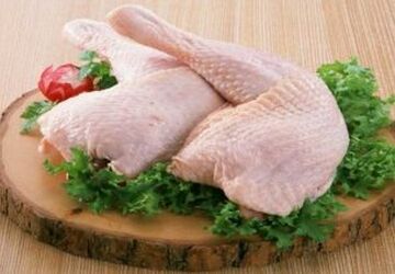 قیمت مرغ تازه در تهران اعلام شد