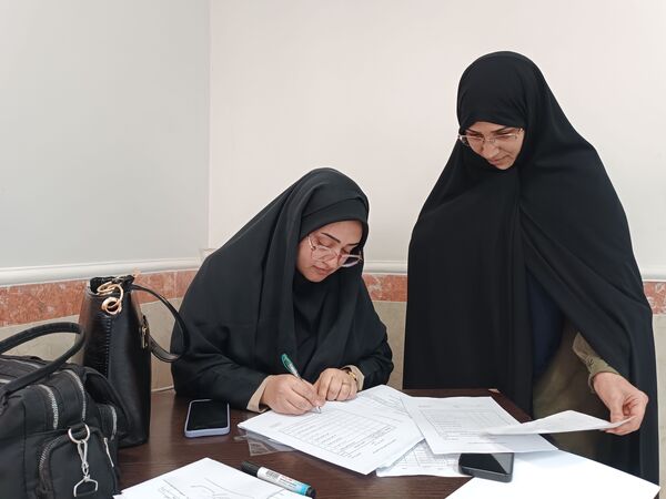 مسابقات قرآن، عترت و نماز دانش‌آموزی در ورامین