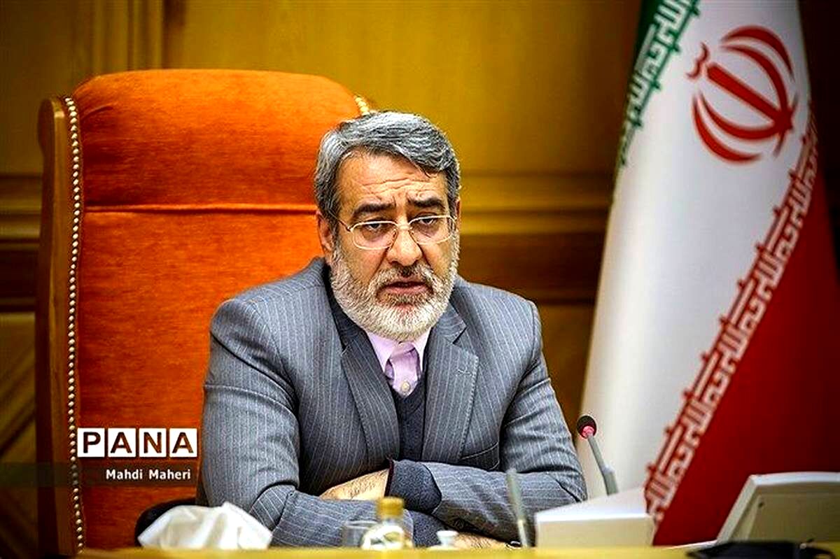 ایران از طرح چین با هدف برقراری امنیت پایدار در خلیج‌فارس حمایت می‌کند