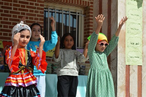 کلید خوردن طرح ملی «میدان پویا» در بهارستان‌دو
