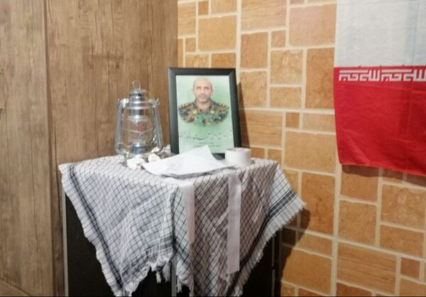 اعتکاف دختران در قاب مسجد امام محمد باقر (ع) تبریز