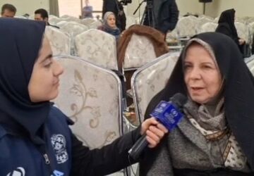 طرح آجر به آجر برای مشارکت مردم در امر مدرسه سازی اجرا می‌شود