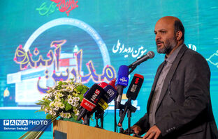 هم‌افزایی دولت، دانشگاه و خیرین در توسعه رویداد «مدارس آینده»