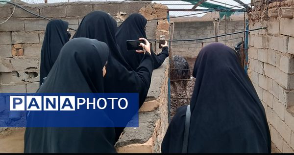 اردو راهیان پیشرفت در خلیل آباد