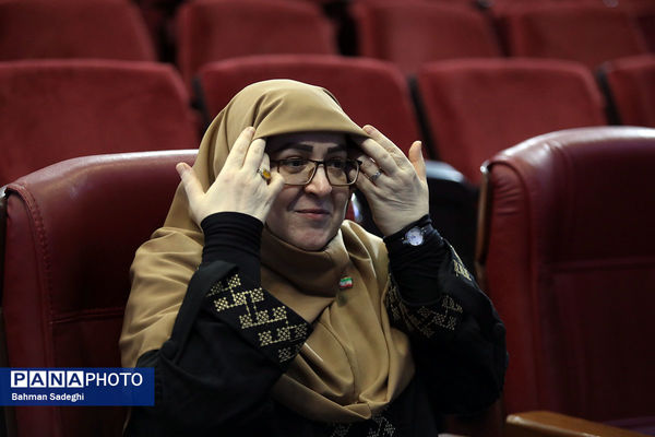 نشست خبری سخنگوی دولت - ۱۱ شهریور ۱۴۰۴