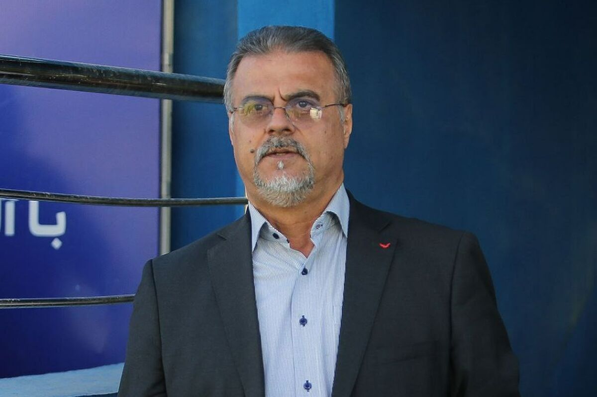 موتور توسعه زیرساخت‌های باشگاه استقلال با سوخت شهرداری تهران