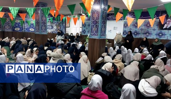 جشن مبعث، تجلی وحدت و معنویت