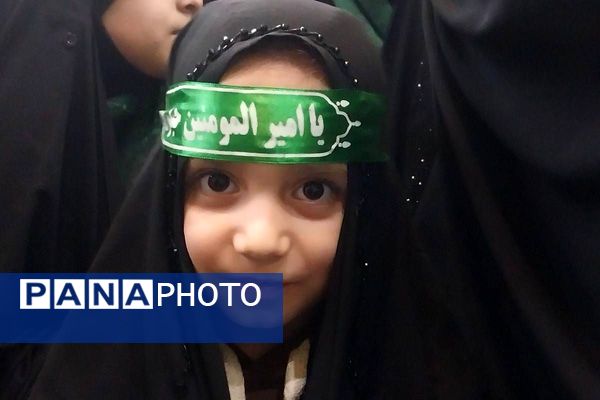 دهه فجر و نیمه شعبان؛ تجلی ایمان و انقلاب در شهرستان قدس