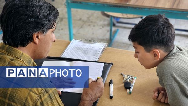 کلاس‌های اوقات فراغت در شهرستان خلیل آباد