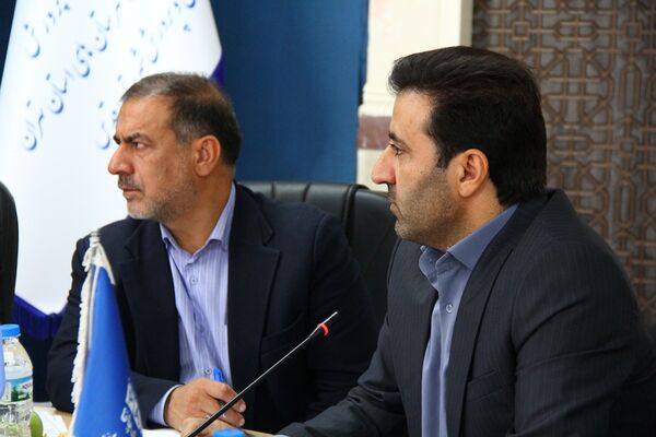 سومین نشست شورای آموزش و پرورش شهرستان قدس