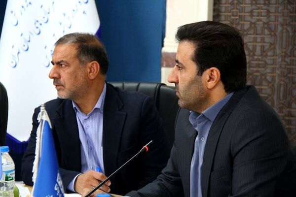 سومین نشست شورای آموزش و پرورش شهرستان قدس