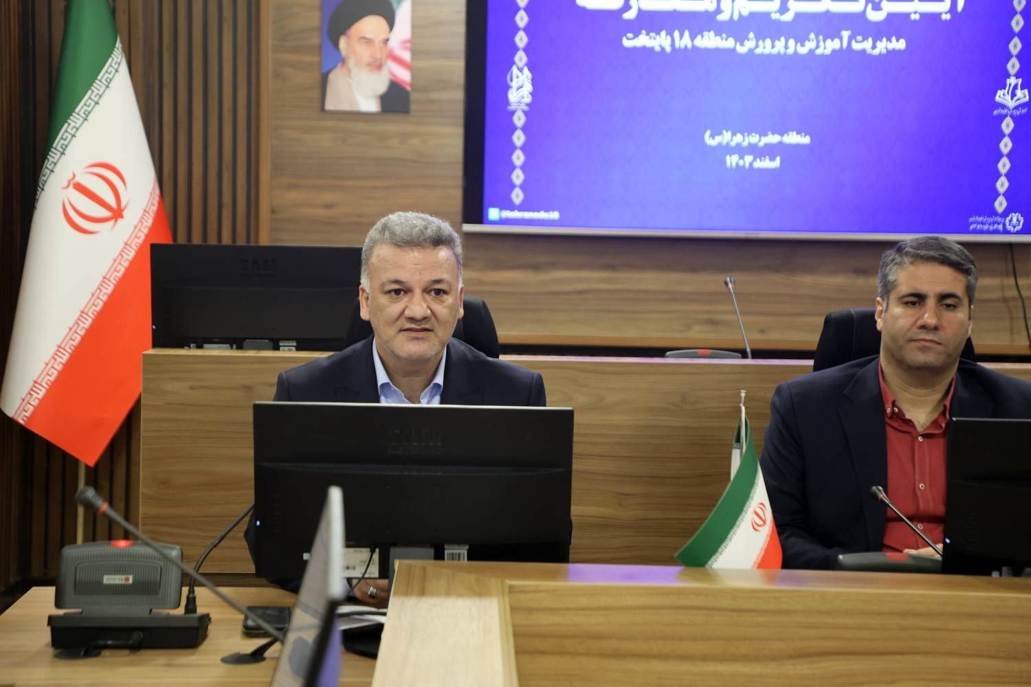 توجه ویژه رئیس جمهور به آموزش و پرورش منجر به تغییر نگرش و توسعه عدالت آموزشی خواهد شد