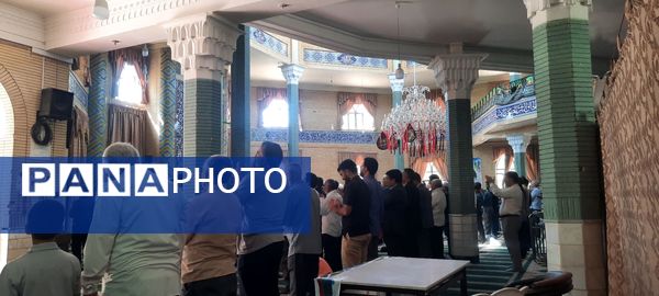 آخرین نماز جمعه تابستان ۱۴۰۴