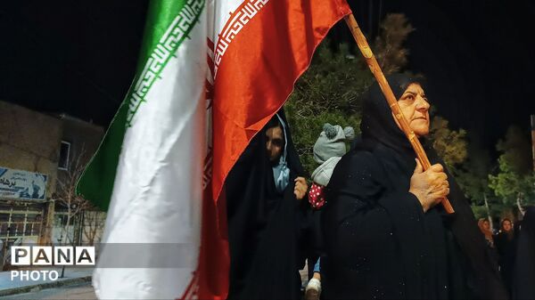 بعثت مردم ولایی شهرستان مارگون به منزلگاه 44 رسید