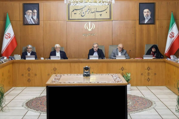 تشریح ابعاد مختلف سفر دکتر پزشکیان به قرقیزستان/ تصویب «تشکیل شورای‌عالی هنر و ادبیات»