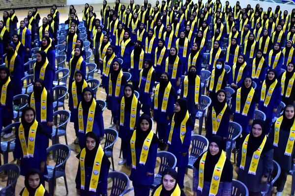 همایش بزرگ «یاوران مقاومت» در یاسوج