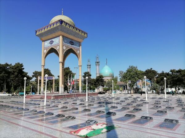 شهرستان گرگان در قاب پانا