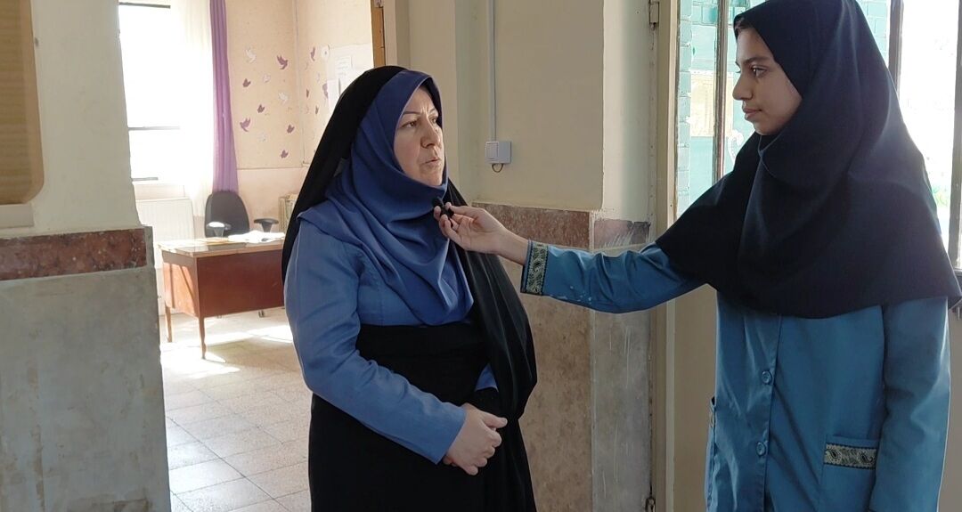 شهید مدرس نماد بیداری و آزادگی در تاریخ ملت ایران است