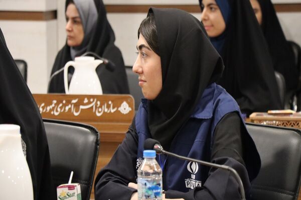 پویش «نو+راوی مهر»؛ فرصتی برای کنشگری دانش‌آموزان در نوروز دانش

