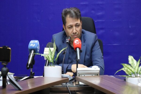نشست صمیمانه شهردار پاکدشت با خبرنگاران و اصحاب رسانه