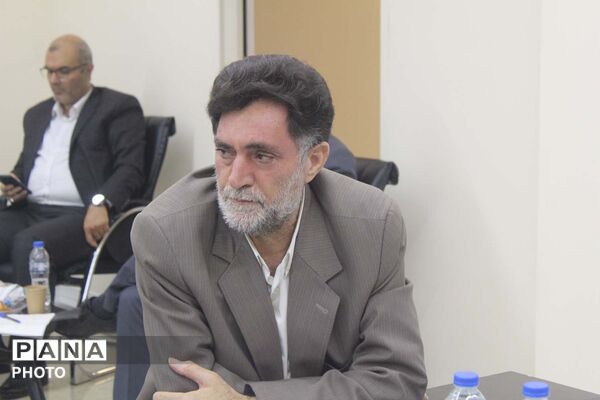 نشست شورای هماهنگی حفظ آثار دفاع مقدس و مقاومت استان قم
