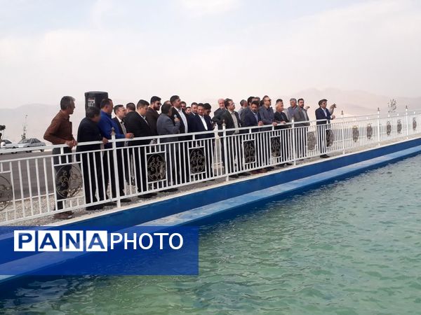 سومین گردهمایی شهرداران استان خراسان شمالی