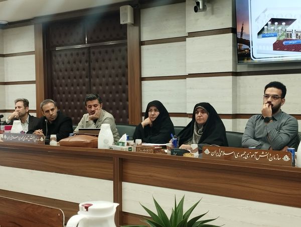 دوره آموزشی حج عمره آغاز شد