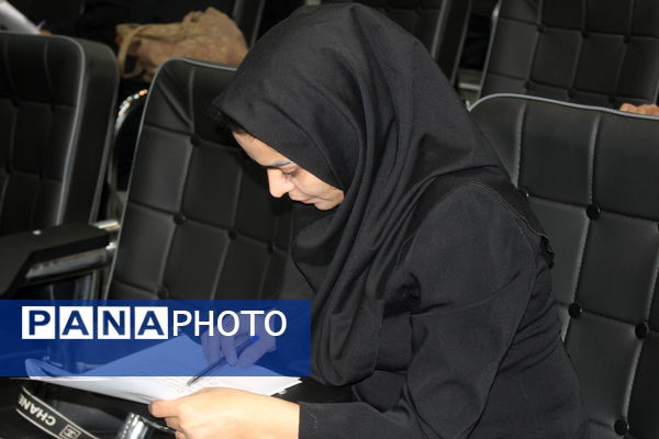 آزمون جذب مدرسان آموزش خانواده استان بوشهر