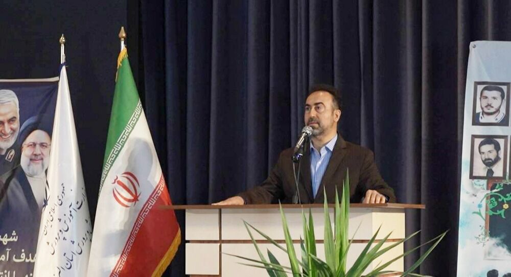 معلمان در دوران دفاع مقدس نقشی مؤثر در ترویج ارزش‌های دینی و ملی داشتند