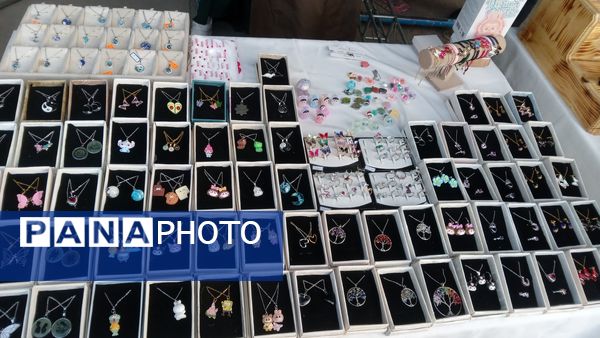 دالان عشق در فرهنگسرای سیمرغ