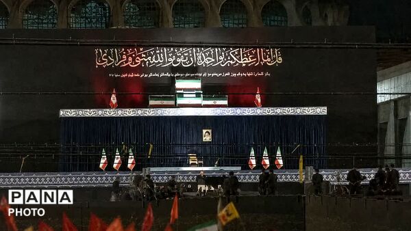 آخرین سلام؛ آخرین وداع
