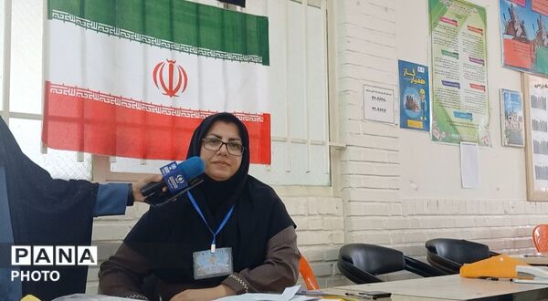 برگزاری مرحله استانی دوازدهمین دوره جشنواره نوجوان خوارزمی