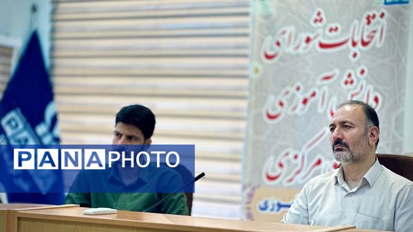 برگزاری دوازدهمین دوره‌ انتخابات مجلس دانش‌آموزی استان مرکزی در بخش دختران