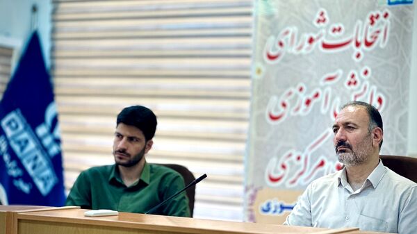 برگزاری دوازدهمین دوره‌ انتخابات مجلس دانش‌آموزی استان مرکزی در بخش دختران
