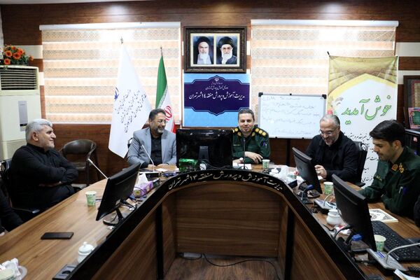 اقتدار جمهوری اسلامی در جنگ تحمیلی ۱۲ روزه 