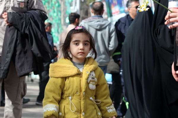 شکوفایی نسل سلیمانی در ششمین سالگرد