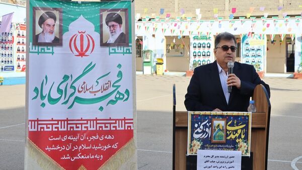 وقتی تقدیر، کلاس درس را به میدان آگاهی تبدیل کرد