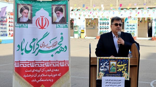 وقتی تقدیر، کلاس درس را به میدان آگاهی تبدیل کرد