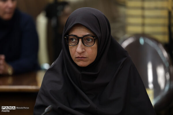 نشست خبری رئیس سازمان حفاظت محیط‌زیست