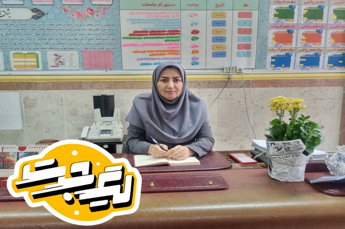 لیگ جت بستری برای تقویت جهاد تبیین و پرورش دانش‌آموزان آگاه و تحلیل‌گر است