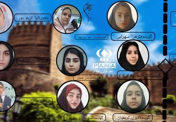 سفر به لرستان زیبایی بی‌پایان در دل زاگرس