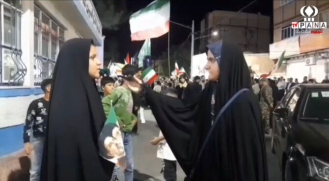 شیردختران سرخسی و آرزوهایی به بلندای ایران