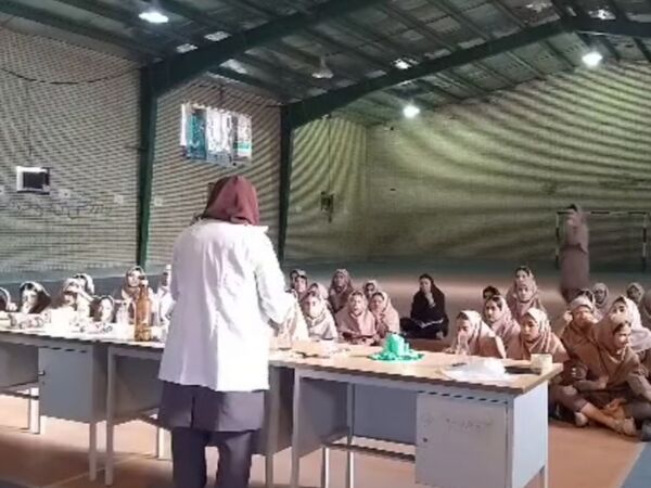 جایی که رویا به فرمول تبدیل می‌شود