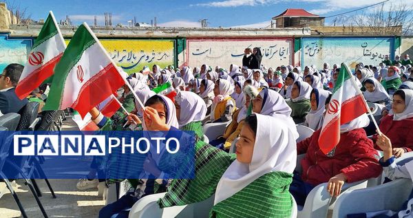 ساعاتی ماندگار به یاد شهدا