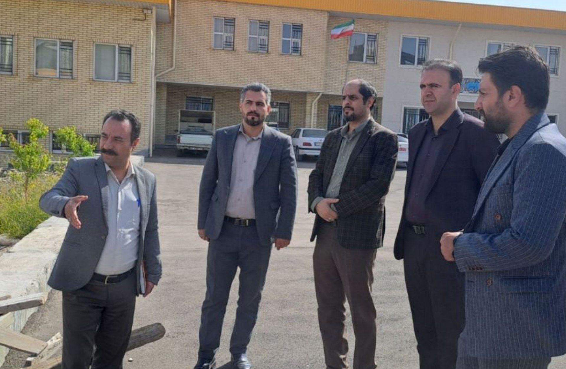 بازدیدهای آموزشی، مؤلفه‌ای کلیدی در ارتقای کیفی آموزش هنرستان‌ها است