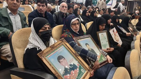 برگزاری یادواره ۳۲۷ شهیدسرافراز انتظامی استان گلستان
